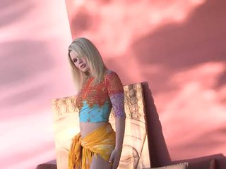Marvelous blond alexis ford feelin așa fierbinte și excitat stripping de pe ei clothes